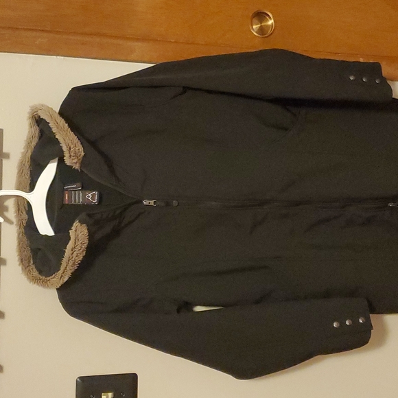 Avalanche Jackets & Blazers - Winter weather coat Avalanche